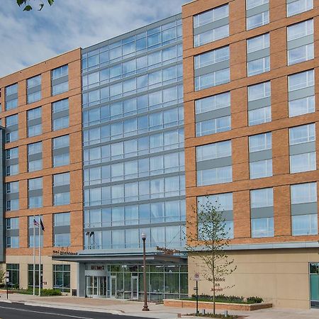 Residence Inn By Marriott Arlington Ballston Exterior photo